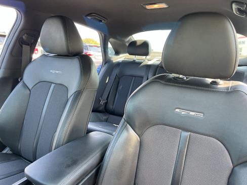 Used 2022 Kia K5 GT-Line image 17