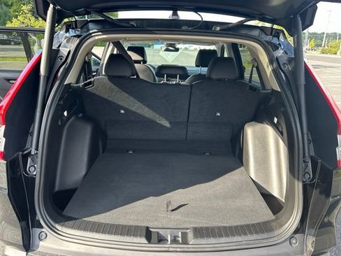 Used 2024 Honda CR-V EX-L image 14