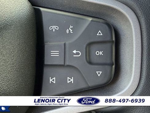 New 2025 Ford Bronco Stroppe Edition image 26