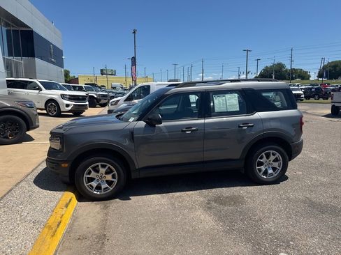 Used 2022 Ford Bronco Sport image 8