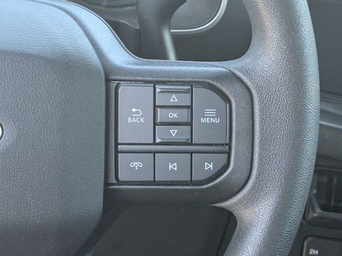 Used 2022 Ford F150 XL w/ STX Appearance Package image 19