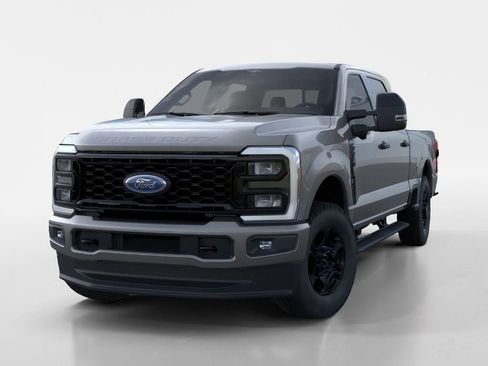 New 2026 Ford F250 XL AWD/4WD image 10