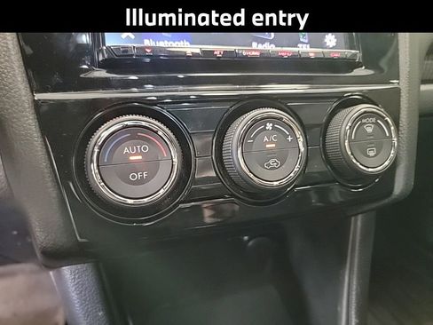 Used 2018 Subaru WRX Premium image 17