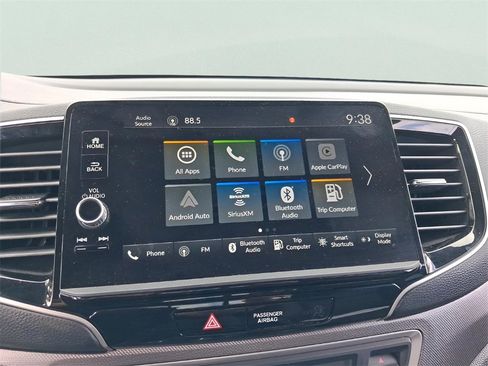 Certified 2025 Honda Ridgeline RTL image 26