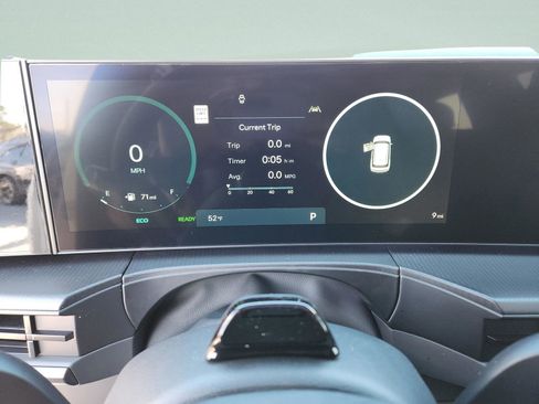 New 2026 Hyundai Santa Fe Calligraphy image 33