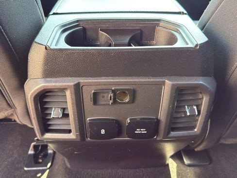 Used 2019 Ford F150 XLT w/ Equipment Group 302A Luxury image 27