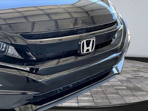 Used 2019 Honda Civic EX image 30