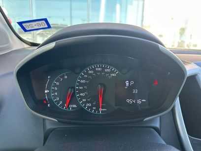 Used 2018 Chevrolet Sonic LT