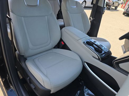 Used 2022 Hyundai Tucson Limited FWD image 10