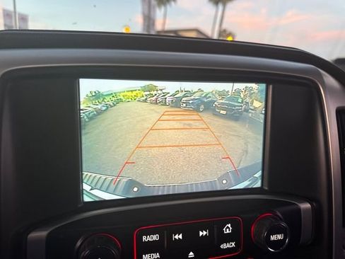 Certified 2016 GMC Sierra 1500 SLT image 20