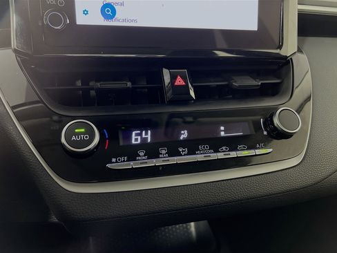 Certified 2024 Toyota Corolla LE FWD image 15