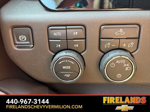 New 2026 Chevrolet Silverado 1500 LT image 18