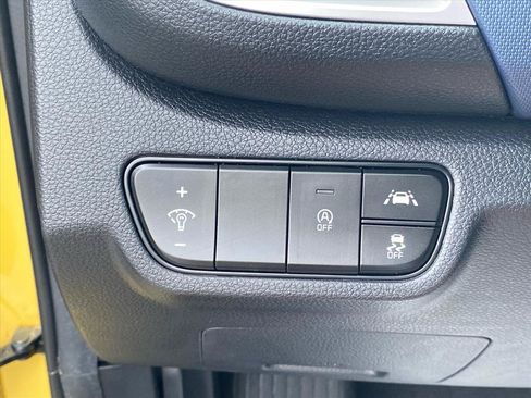 Certified 2022 Kia Seltos S FWD image 21