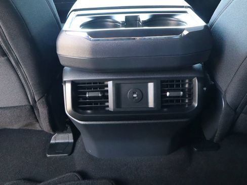 Used 2025 Ford F150 STX w/ STX Black Appearance Package AWD/4WD image 36