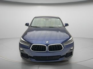 Used 2018 BMW X2 xDrive28i w/ Convenience Package AWD/4WD video 2