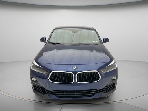 Used 2018 BMW X2 xDrive28i w/ Convenience Package AWD/4WD image 2