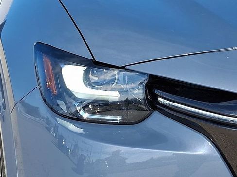 New 2026 MAZDA CX-70 3.3 Turbo S w/ Premium Package image 10