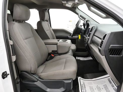 Used 2021 Ford F250 XLT w/ XLT Premium Package image 21