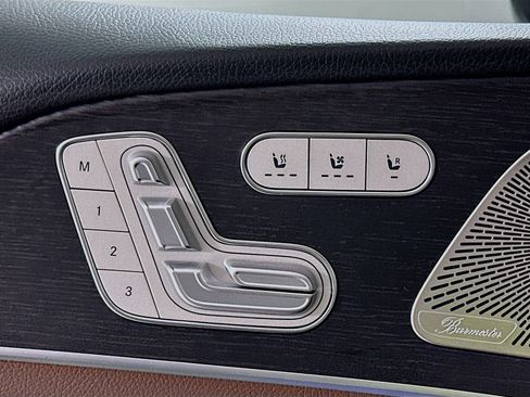 New 2026 Mercedes-Benz GLE 450e 4MATIC image 22