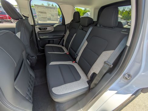 New 2026 Ford Bronco Sport Big Bend w/ Convenience Package AWD/4WD image 7