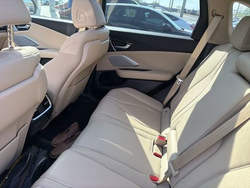Used 2024 Acura RDX w/ Technology Package image 10