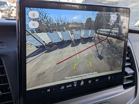 New 2026 Ford Transit 350 XL RWD image 21