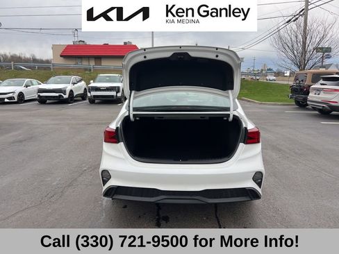 Certified 2023 Kia Forte LXS image 48