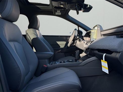 New 2026 Subaru Outback Limited XT image 14