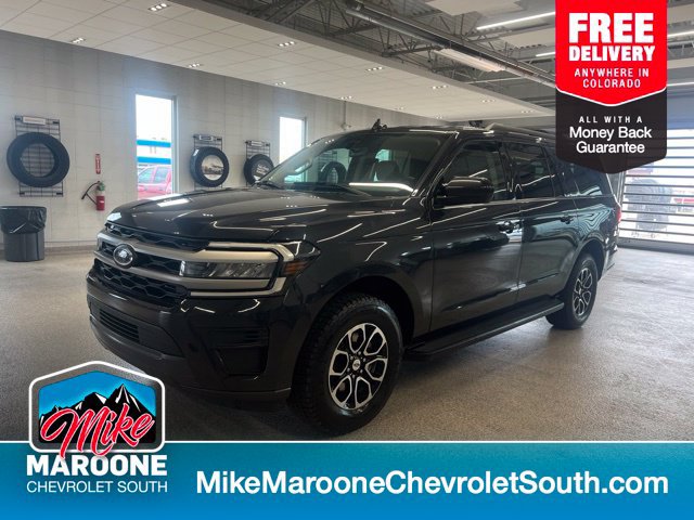 Used 2024 Ford Expedition Max XLT AWD/4WD image 1