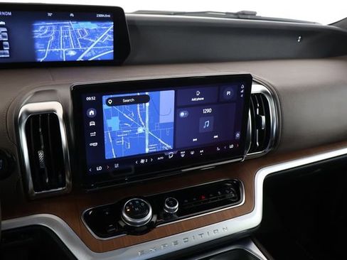 Used 2025 Ford Expedition Max King Ranch AWD/4WD image 27