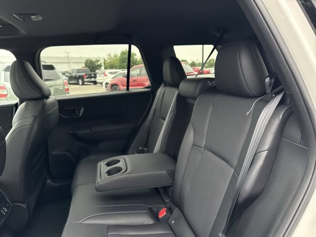 New 2026 Subaru Outback Limited AWD/4WD image 14