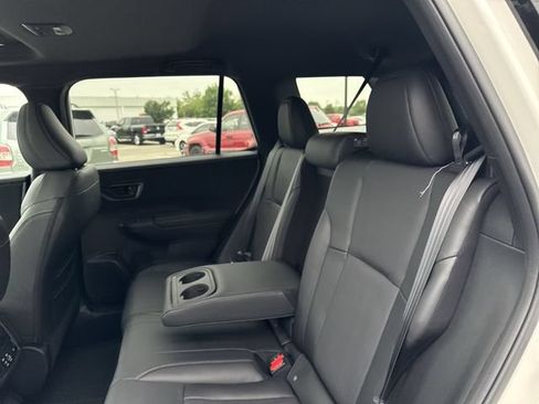 New 2026 Subaru Outback Limited AWD/4WD image 14