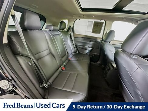 Used 2023 Nissan Rogue SV w/ SV Premium B Package AWD/4WD image 34