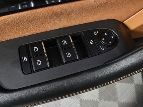 New 2026 MAZDA CX-70 3.3 Turbo S w/ Premium Plus image 23