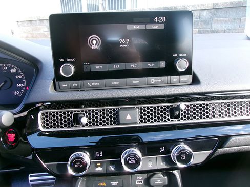 Used 2024 Honda Civic Sport image 16