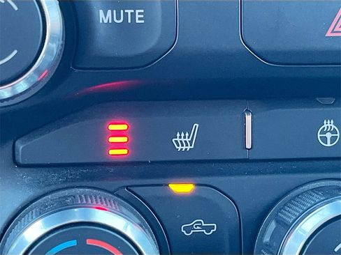 Used 2023 RAM 1500 Big Horn image 20