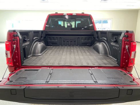 Used 2022 Ford F150 XLT w/ Equipment Group 302A High image 10