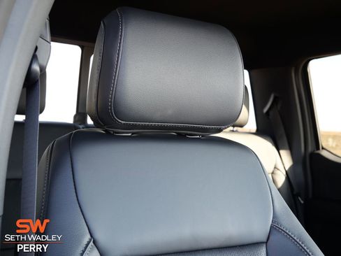 New 2026 Ford F150 Lariat w/ Equipment Group 501A Mid image 19