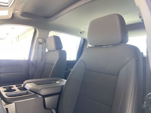 New 2026 GMC Sierra 2500 Pro w/ Convenience Package image 18