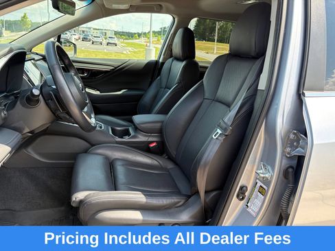 Used 2021 Subaru Outback Limited w/ Popular Package #2 AWD/4WD image 27
