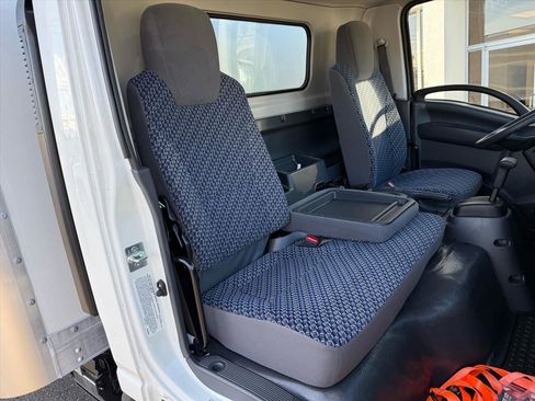 New 2024 Chevrolet Low Cab Forward image 21