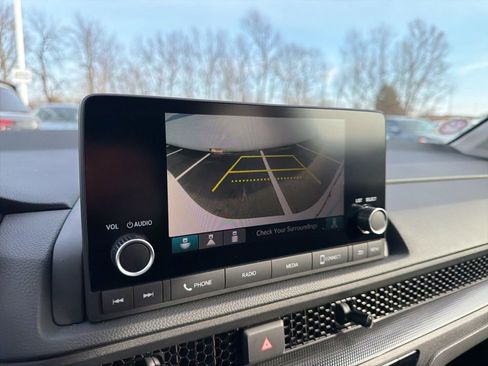 Certified 2024 Honda CR-V EX image 30