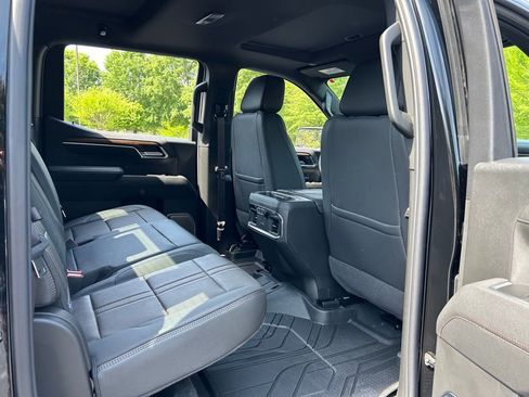 New 2026 Chevrolet Silverado 1500 High Country image 54