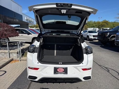 New 2026 Buick Encore GX Avenir w/ Avenir Technology Package image 25