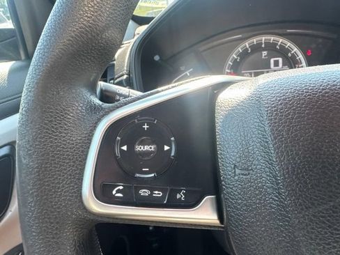 Used 2018 Honda CR-V LX image 22
