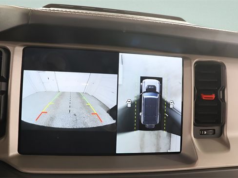 Used 2024 Ford Bronco Raptor image 15