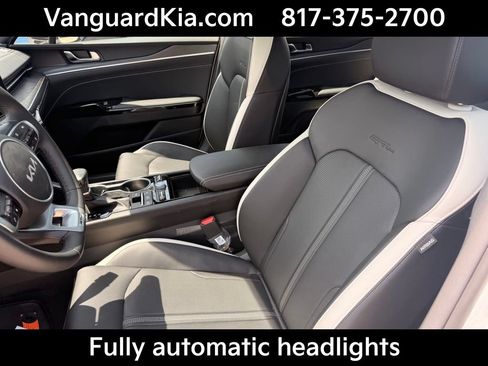 Certified 2026 Kia K5 GT-Line FWD image 13