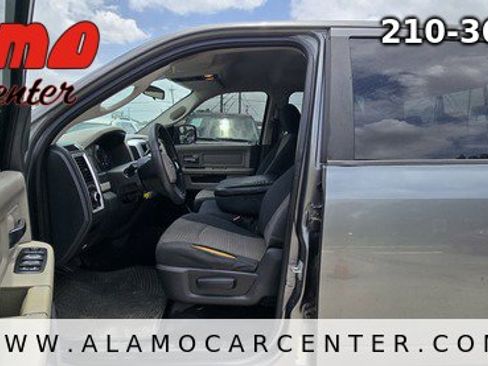 Used 2010 Dodge Ram 1500 Truck SLT RWD image 29
