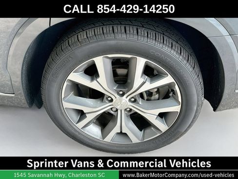 Used 2022 Hyundai Palisade Limited FWD image 35