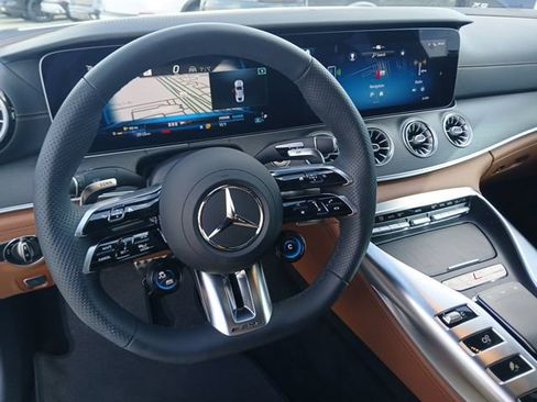 Used 2026 Mercedes-Benz AMG GT 53 image 19